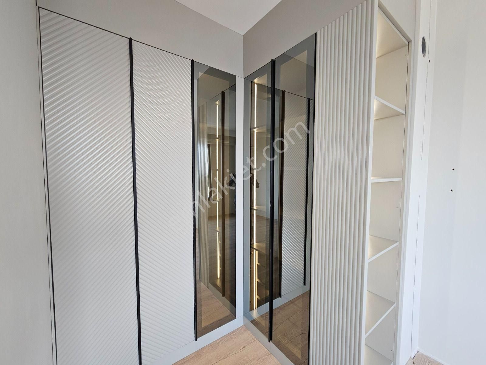 Kelebekler Vadisi Yakını Ultra Lüx Sıfır 3+1 Daireler - Görsel 33