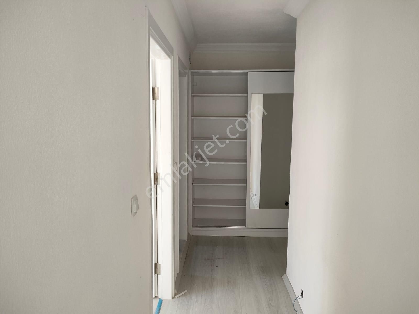 Atatürk Bulvarı Üzeri 2+1satılık Son Köşe Başı Daire.... - Görsel 2