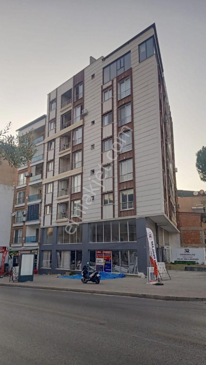 Atatürk Bulvarı Üzeri 2+1satılık Son Köşe Başı Daire.... - Görsel 7