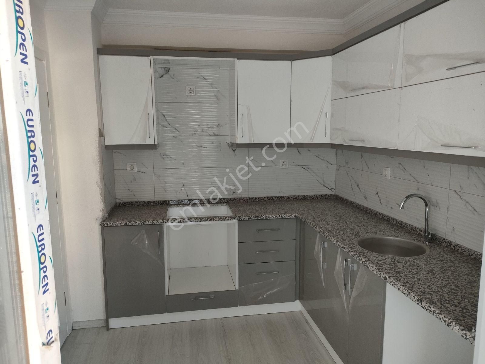 Atatürk Bulvarı Üzeri 2+1satılık Son Köşe Başı Daire.... - Görsel 9