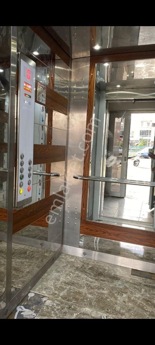 Atatürk Bulvarı Üzeri 2+1satılık Son Köşe Başı Daire.... - Görsel 8