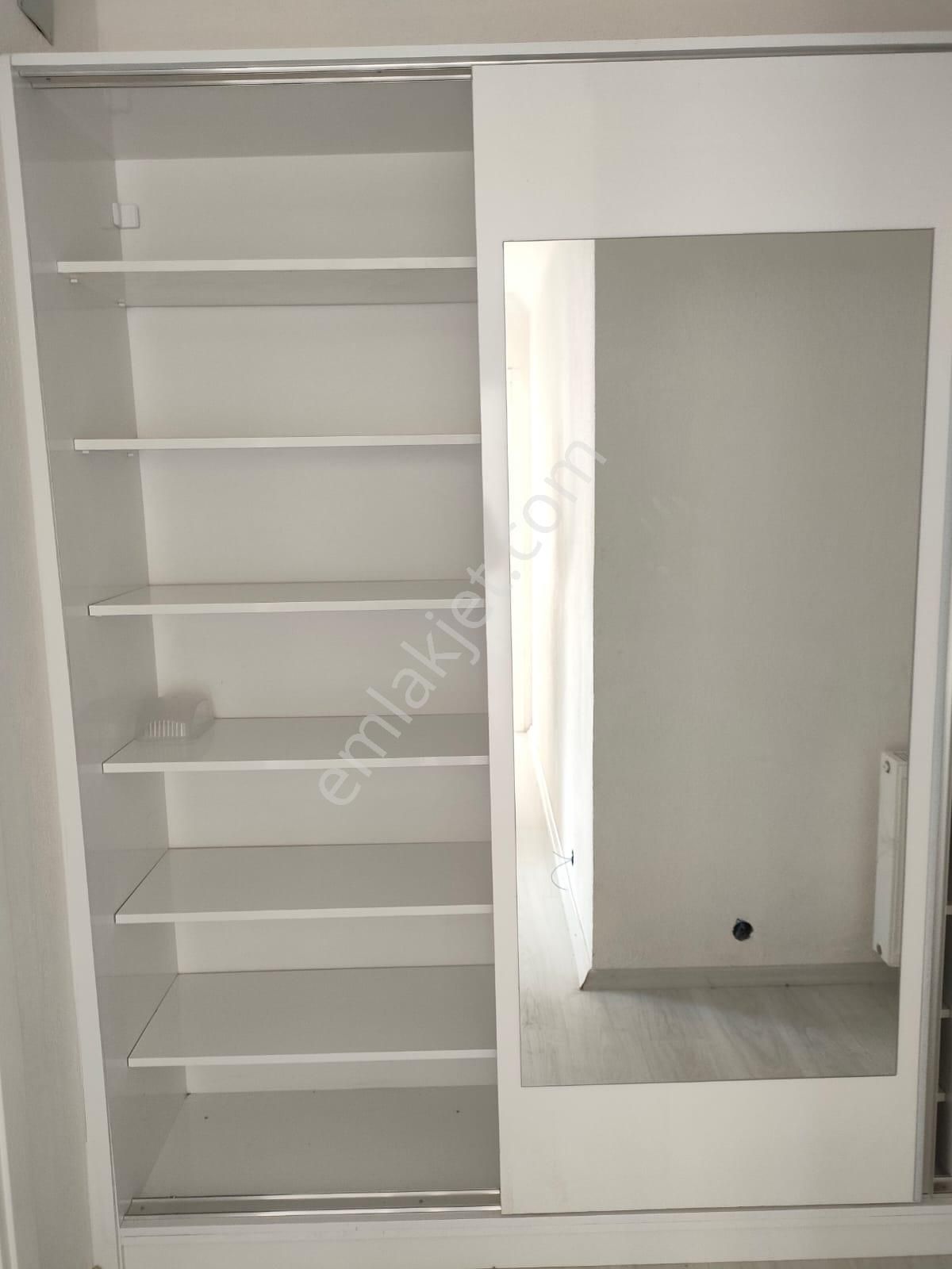 Atatürk Bulvarı Üzeri 2+1satılık Son Köşe Başı Daire.... - Görsel 10