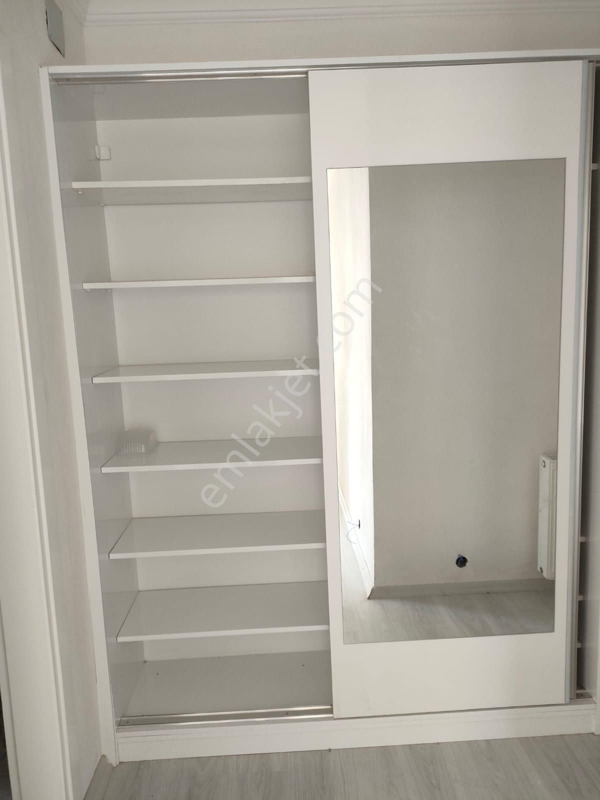 Atatürk Bulvarı Üzeri 2+1satılık Son Köşe Başı Daire.... - Görsel 13