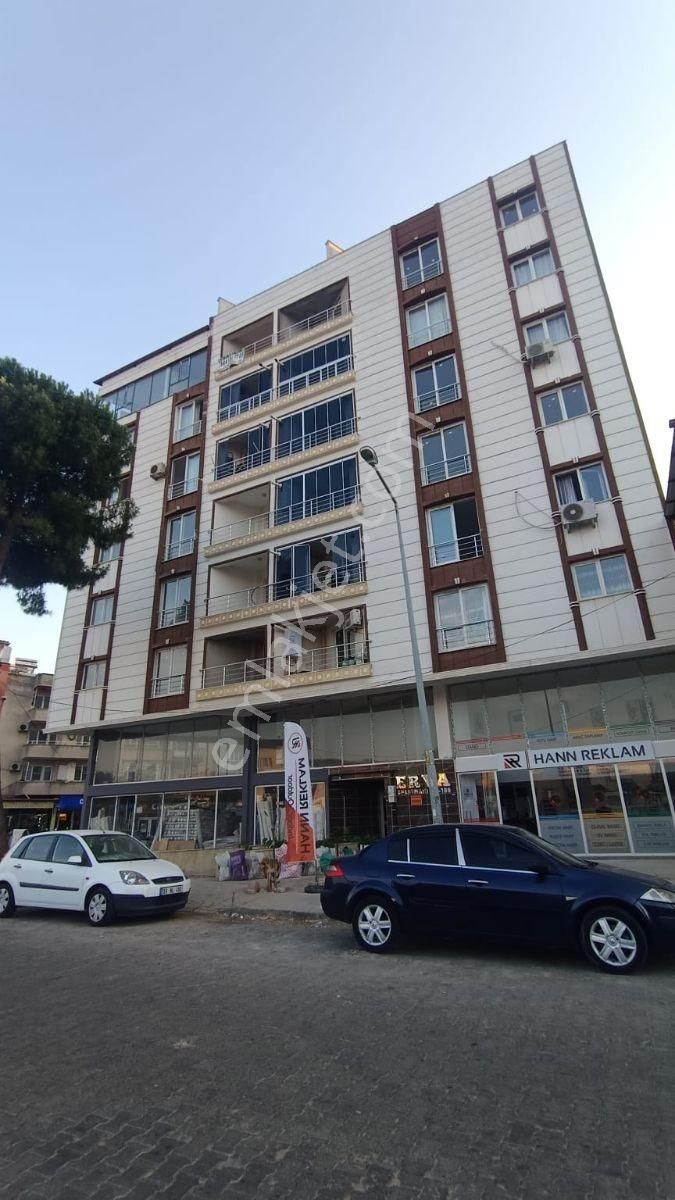 Atatürk Bulvarı Üzeri 2+1satılık Son Köşe Başı Daire.... - Görsel 4