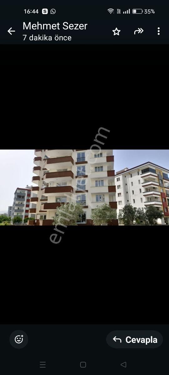Yeşil Mahalle'de Satılık Uygun Fiyatlı Sıfır Daire.... - Görsel 7