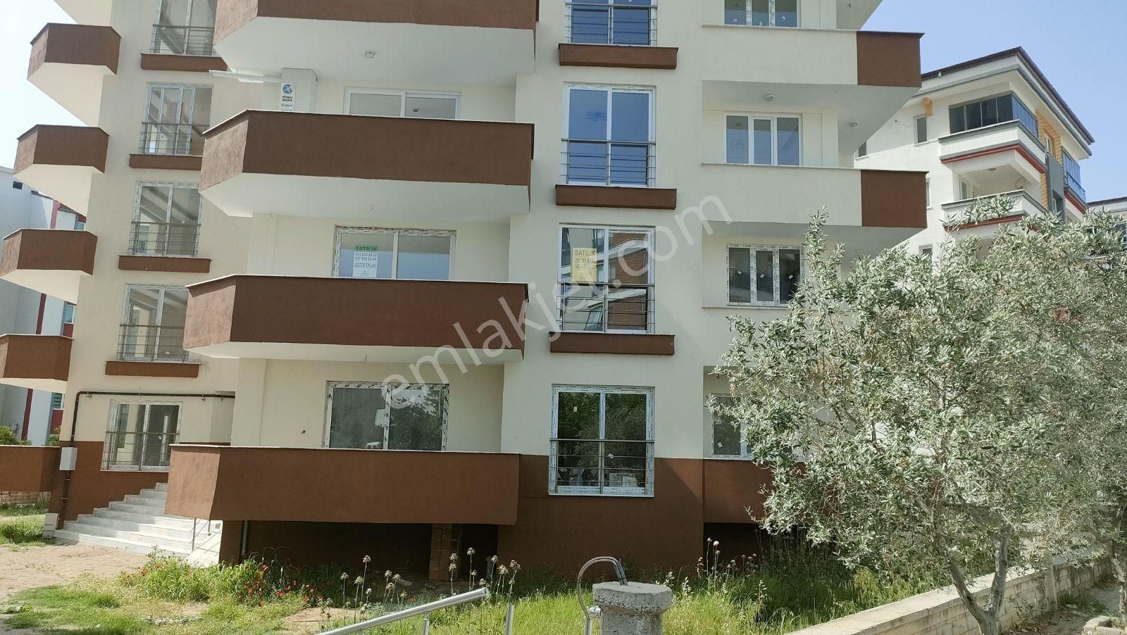 Yeşil Mahalle'de Satılık Uygun Fiyatlı Sıfır Daire.... - Görsel 6