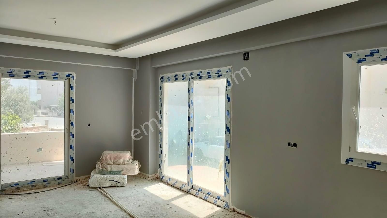 Yeşil Mahalle'de Satılık Uygun Fiyatlı Sıfır Daire.... - Görsel 9