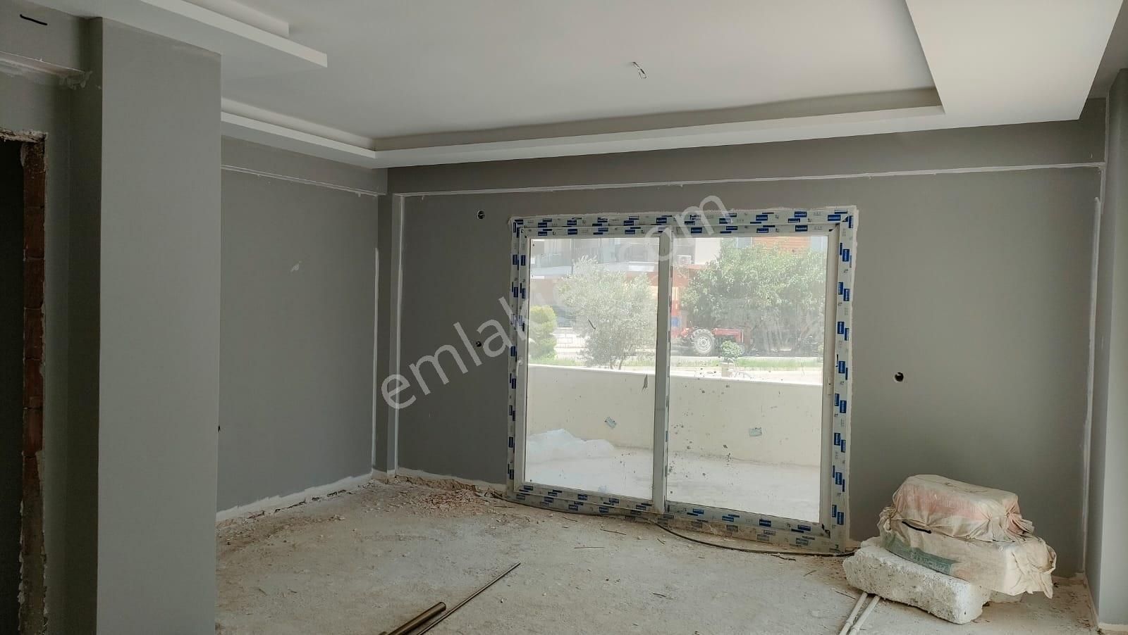 Yeşil Mahalle'de Satılık Uygun Fiyatlı Sıfır Daire.... - Görsel 12