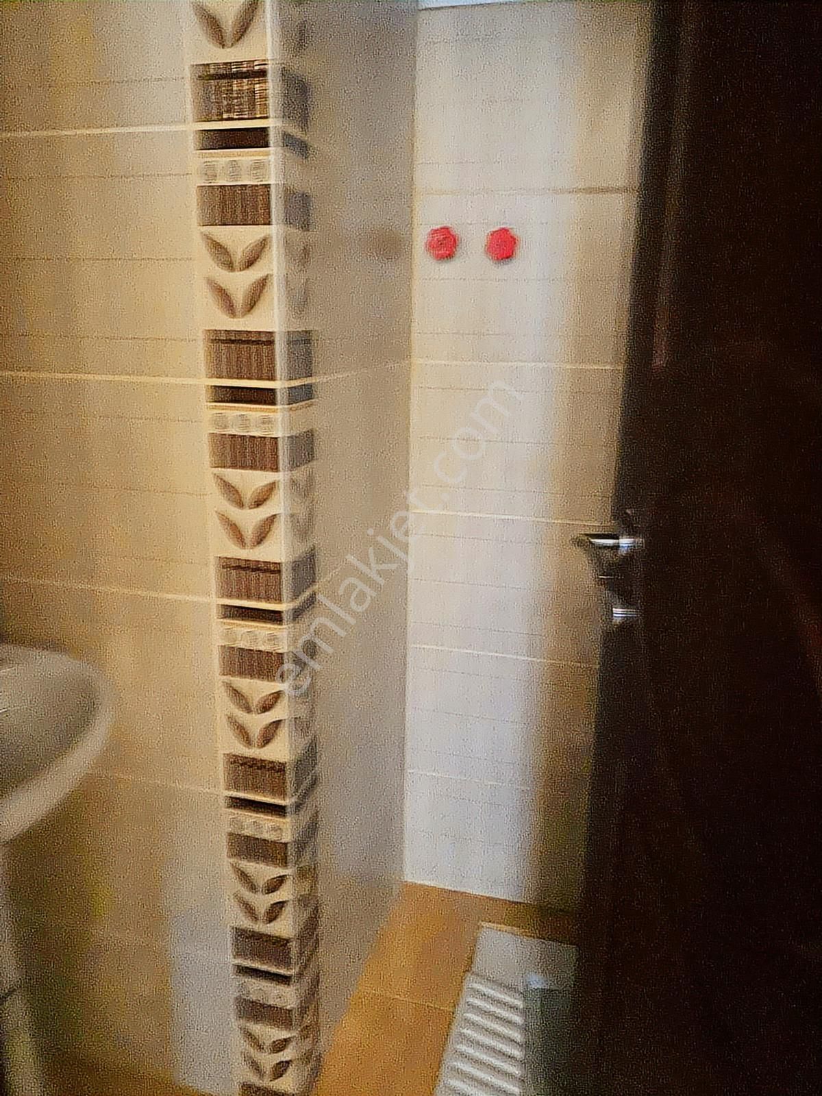 Gözde Emlakdan Şehir Merkezinde Satılık Köşe Başı Daire - Görsel 11