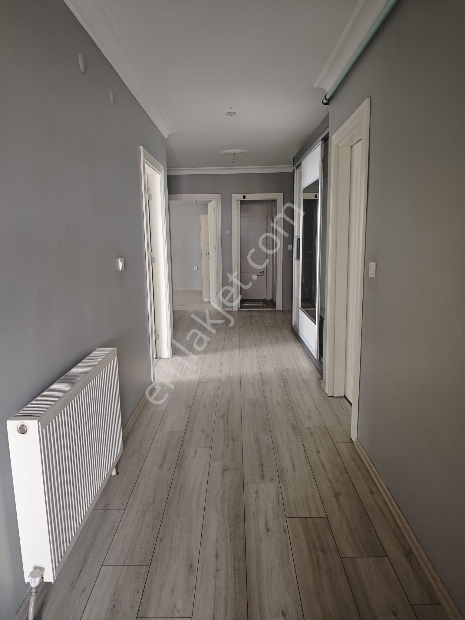 Lider Emlak'tan Başpınar'da Cadde Üzeri 3+1 Satılık Daire - Görsel 28