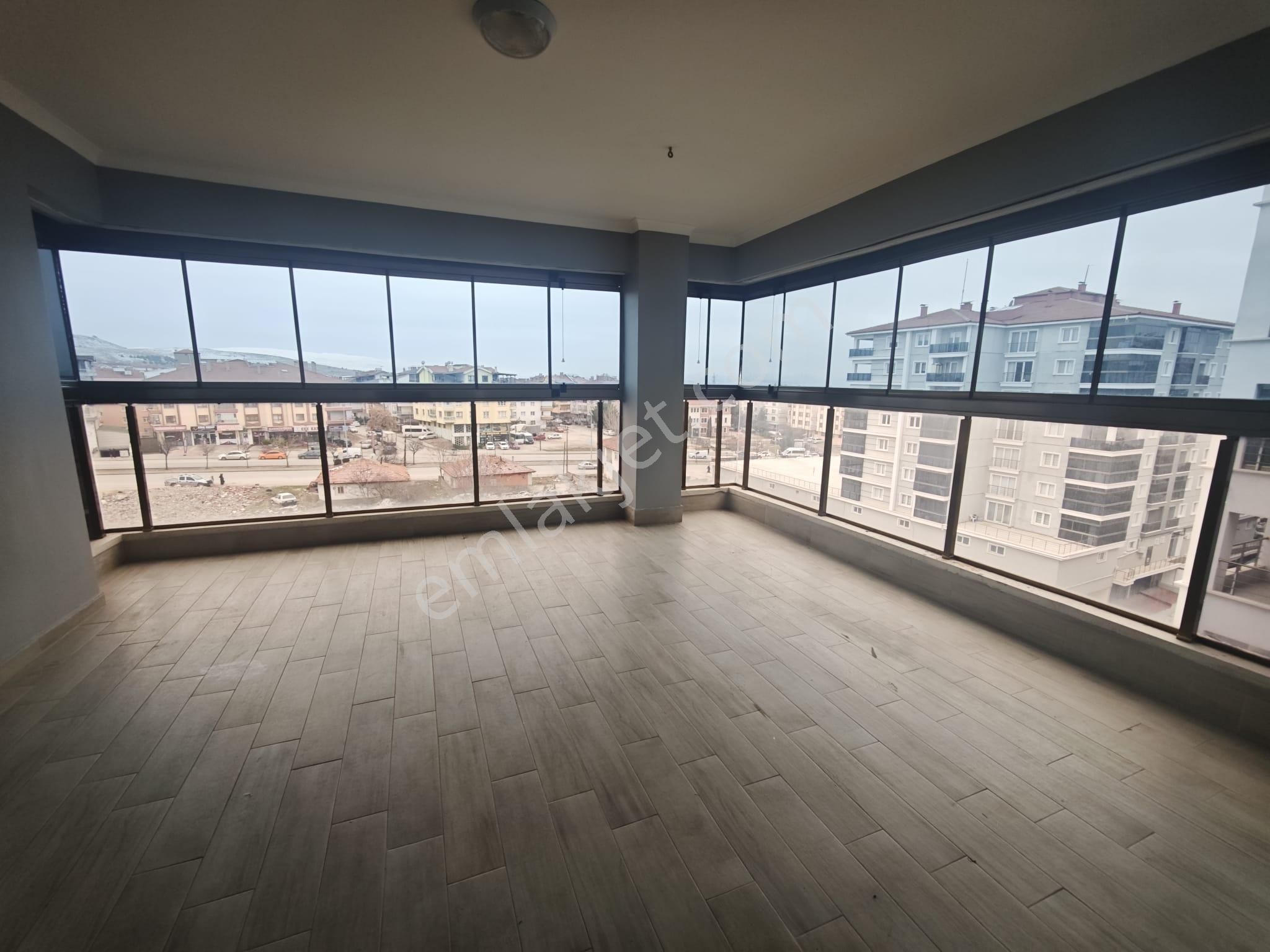 Lider Emlak'tan Başpınar'da Cadde Üzeri 3+1 Satılık Daire - Görsel 7