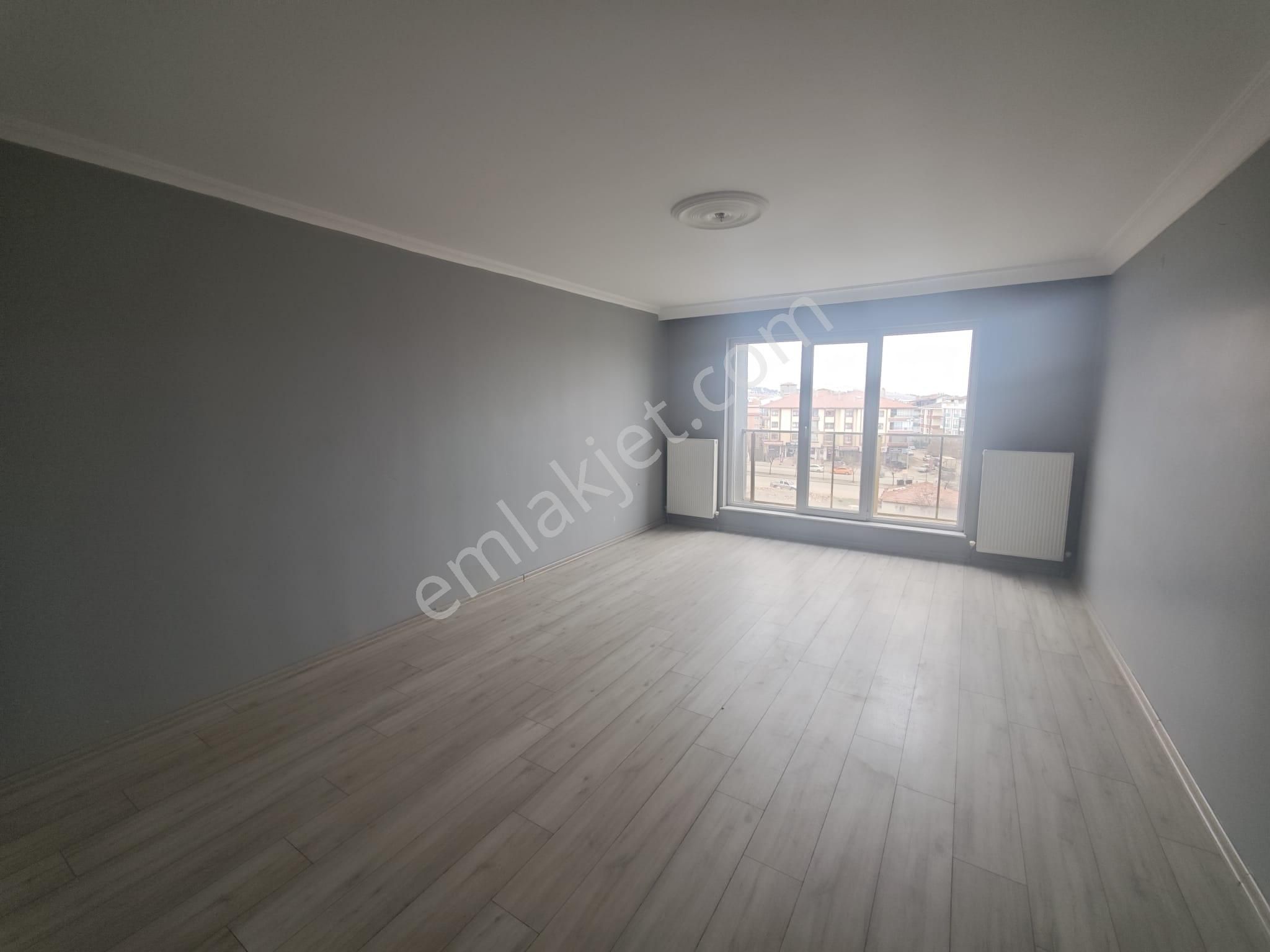 Lider Emlak'tan Başpınar'da Cadde Üzeri 3+1 Satılık Daire - Görsel 10