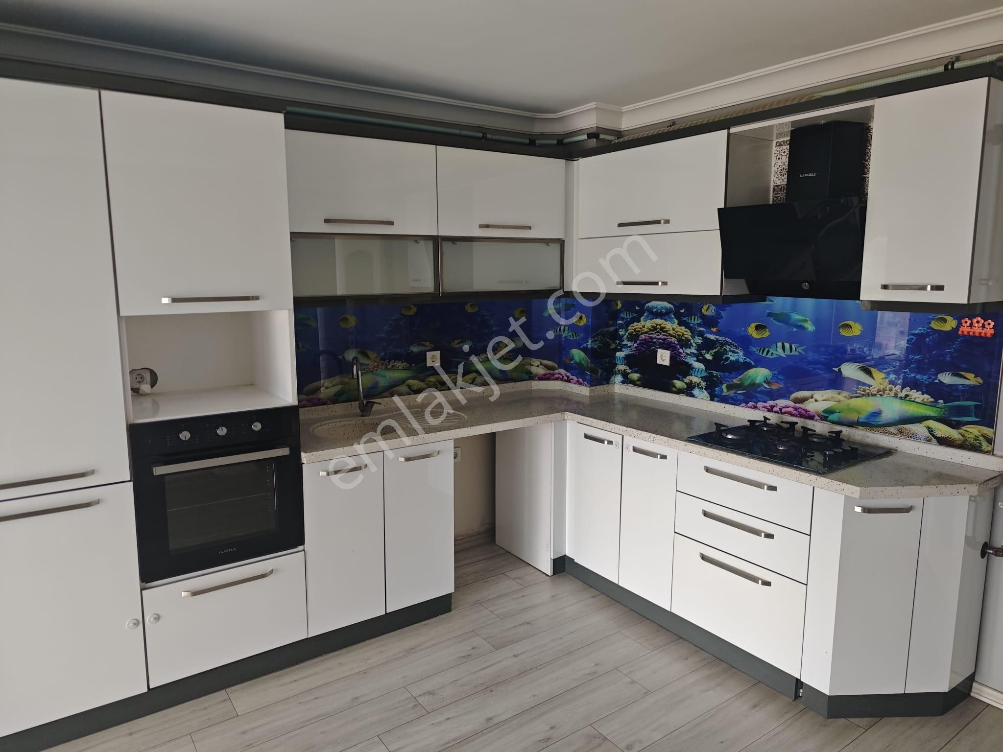 Lider Emlak'tan Başpınar'da Cadde Üzeri 3+1 Satılık Daire - Görsel 5