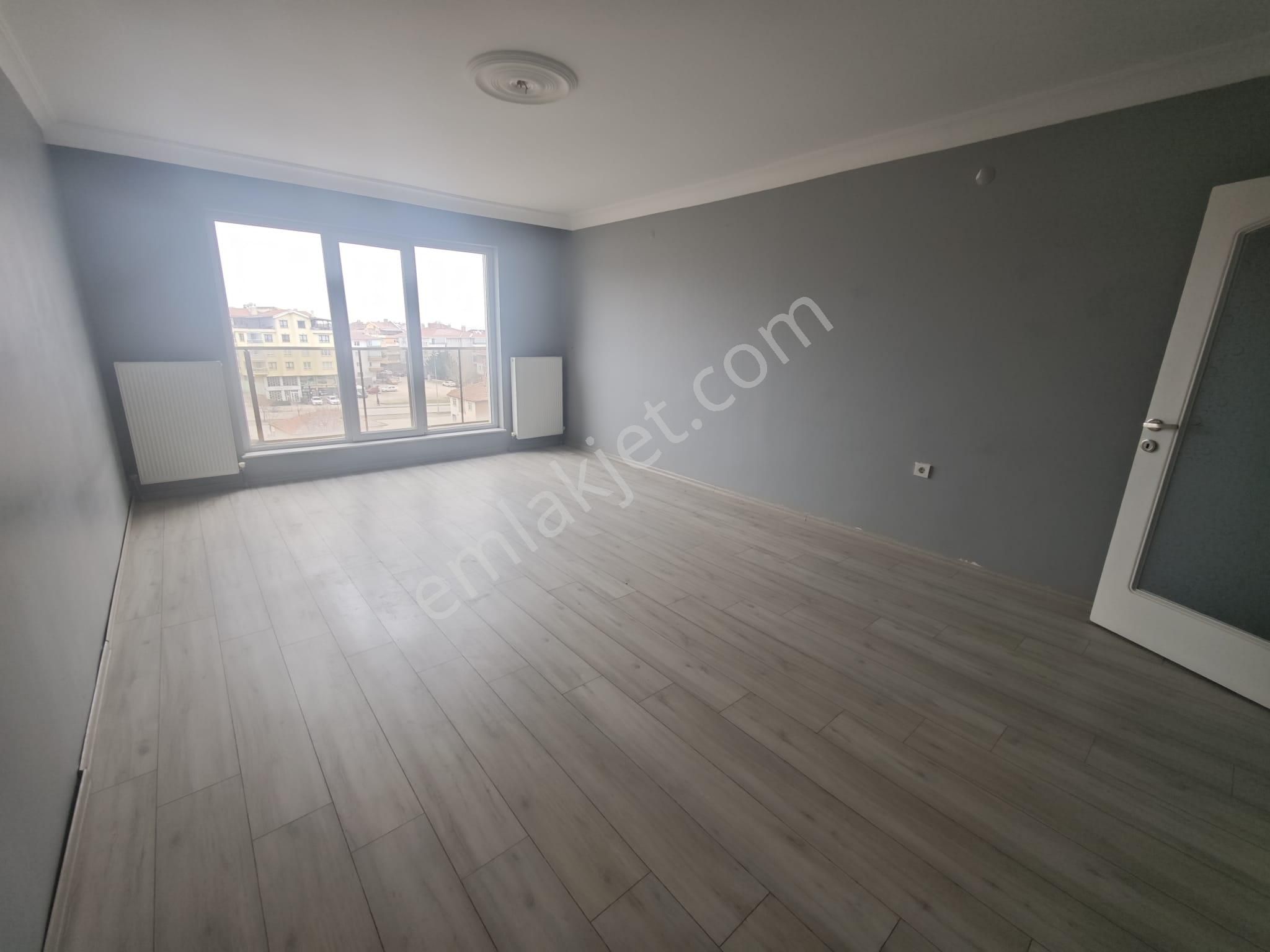 Lider Emlak'tan Başpınar'da Cadde Üzeri 3+1 Satılık Daire - Görsel 19