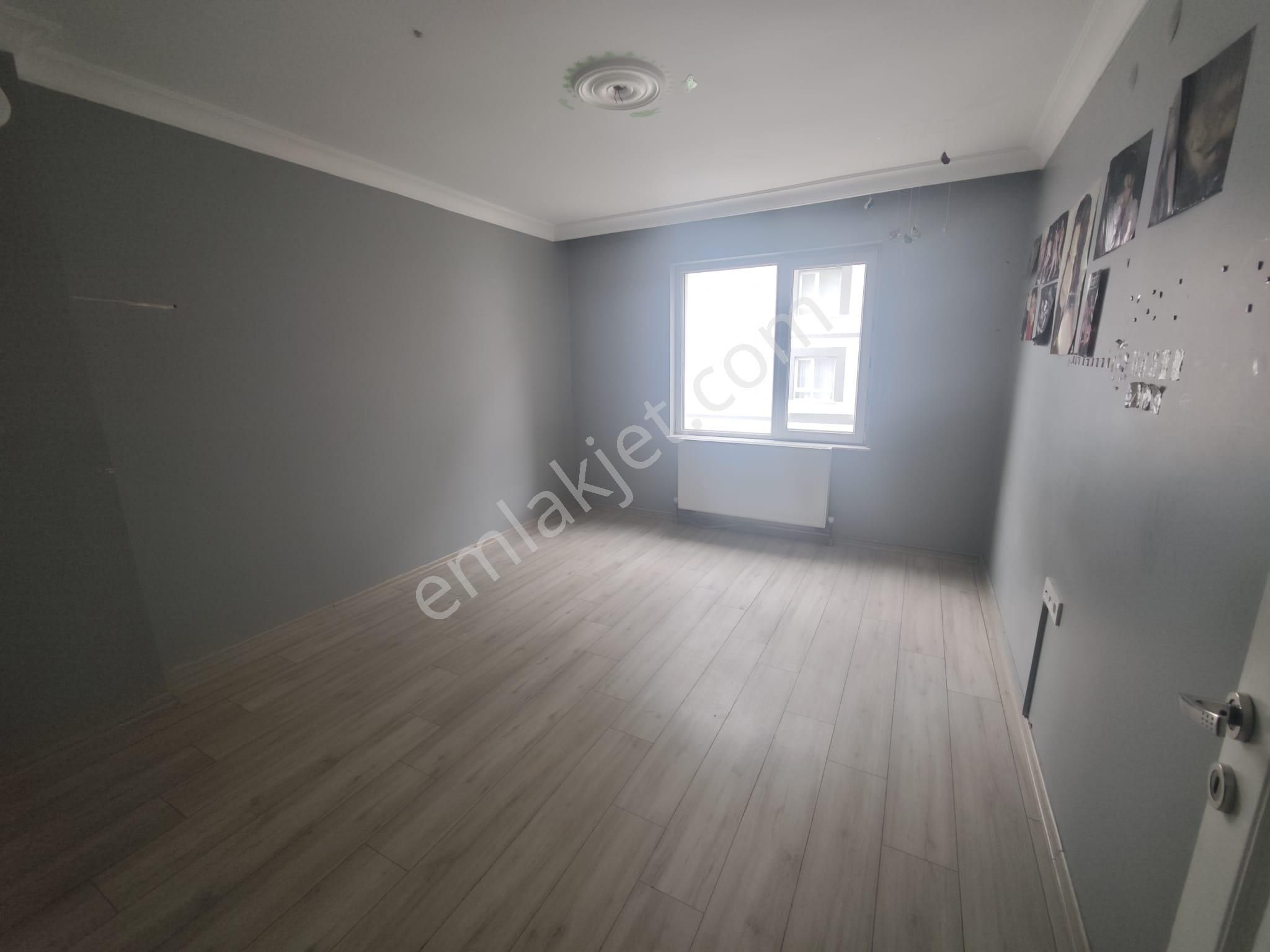 Lider Emlak'tan Başpınar'da Cadde Üzeri 3+1 Satılık Daire - Görsel 13