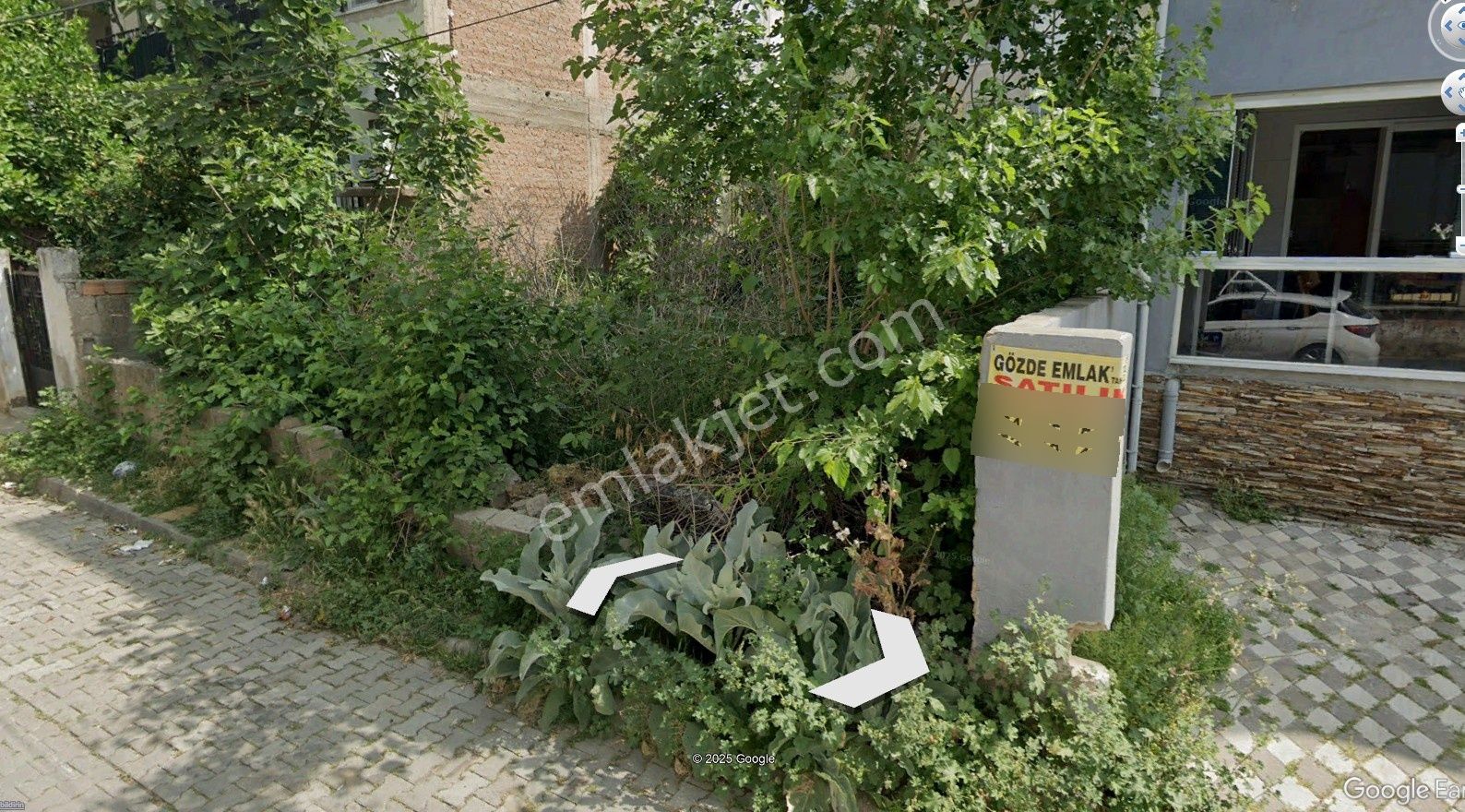 Gözde Emlakdan Zaferde Müstakil Ev Yapmak İsteyen Kaçırmasın