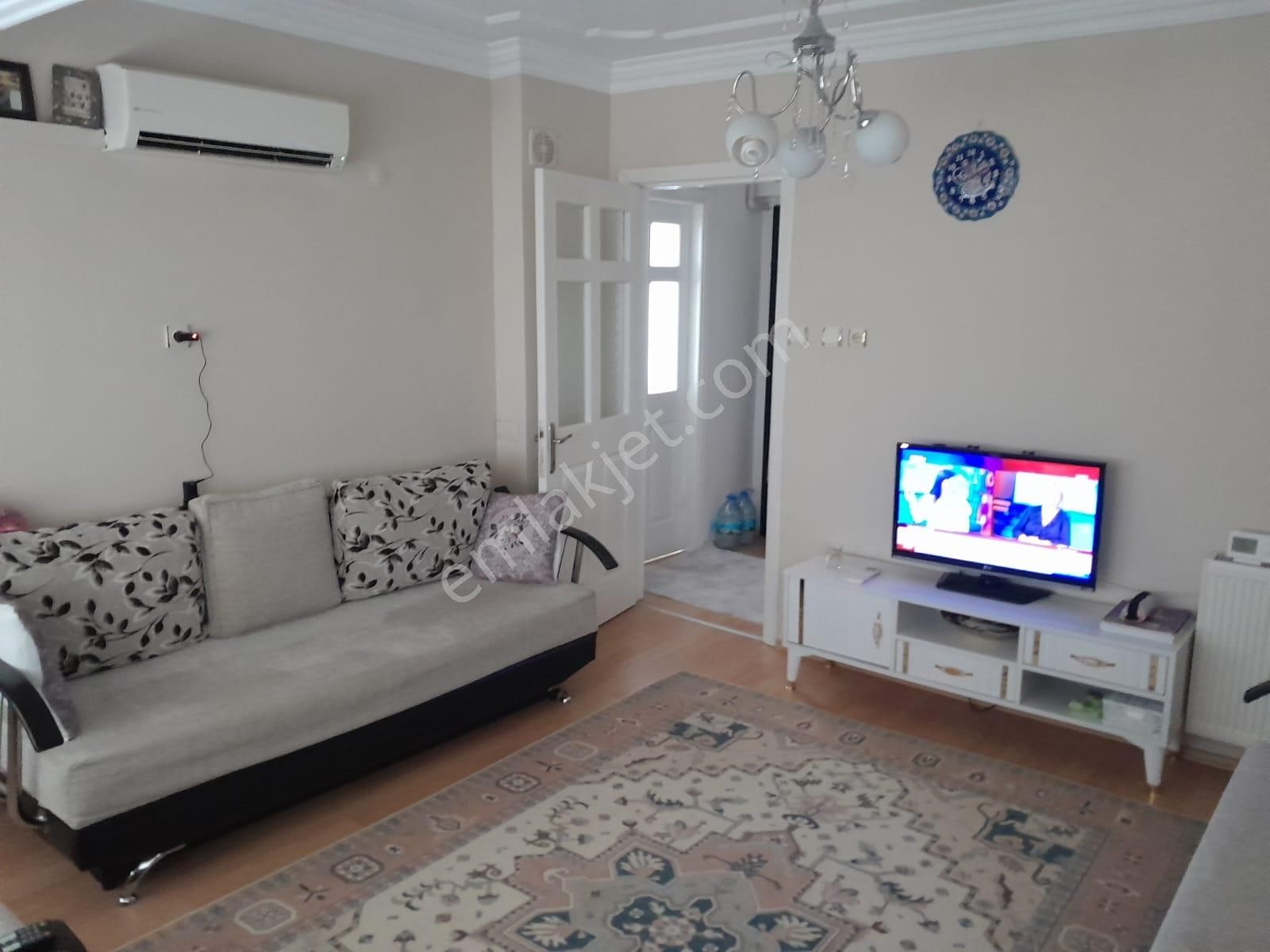 Gözde Emlakdan Zafer Mahallesinde Satılık 3+1 Daire