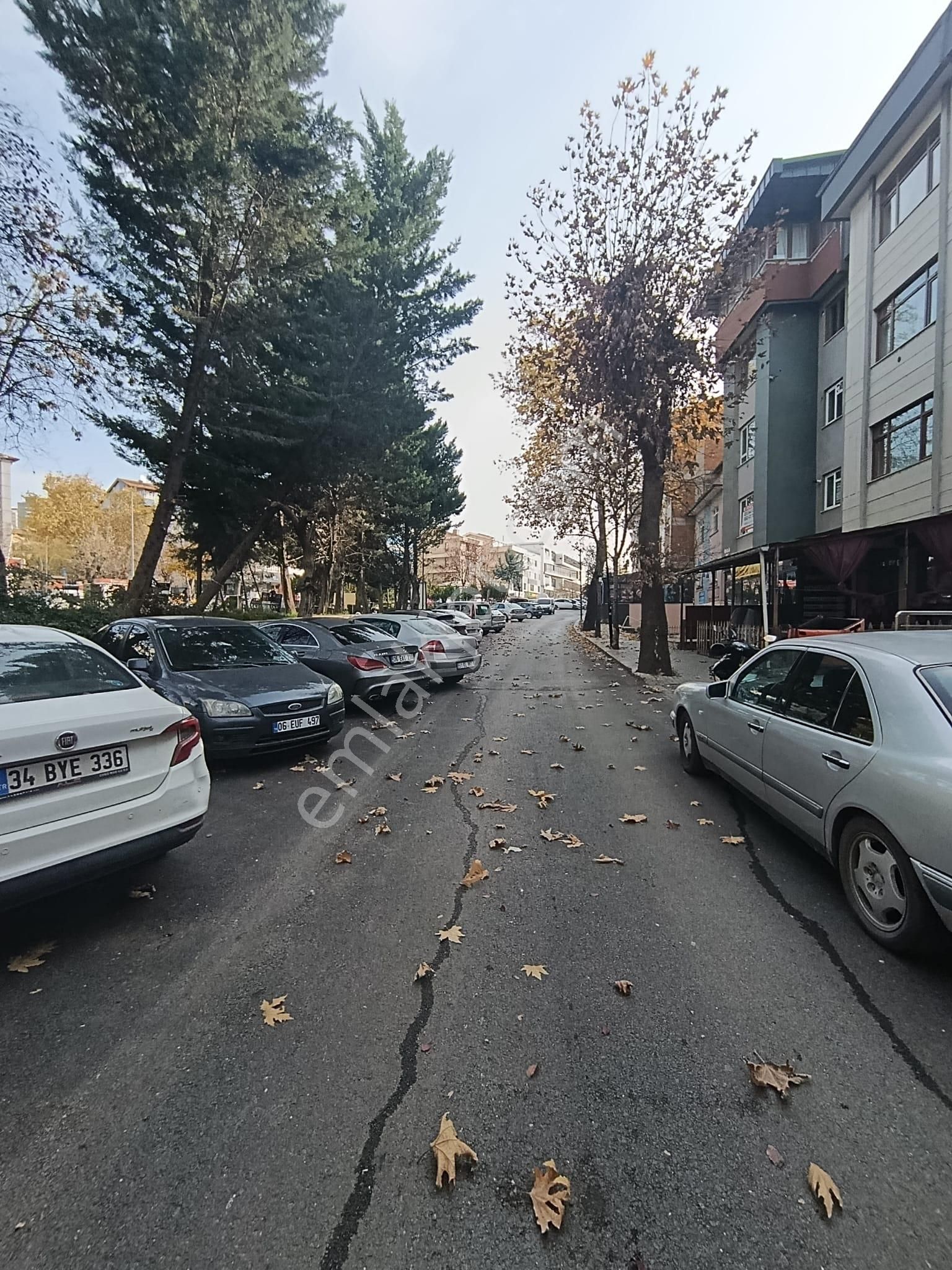 Y.mahalle Yeniçağ Mah. Yüksek Kira Getirili Satılık Bina - Görsel 9