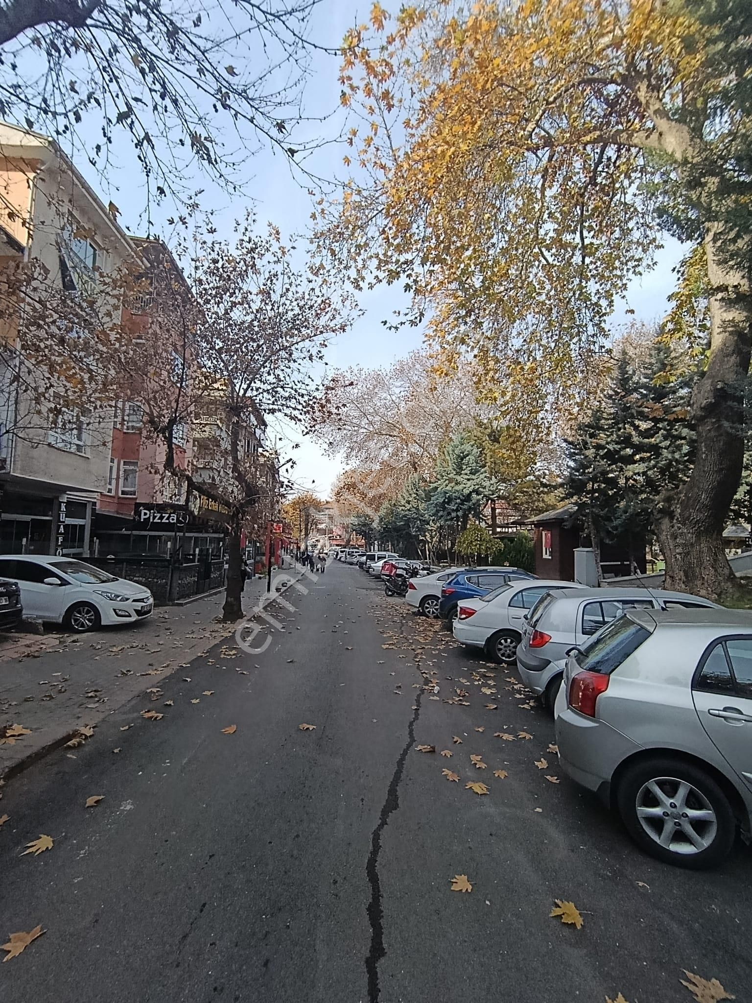 Y.mahalle Yeniçağ Mah. Yüksek Kira Getirili Satılık Bina - Görsel 8
