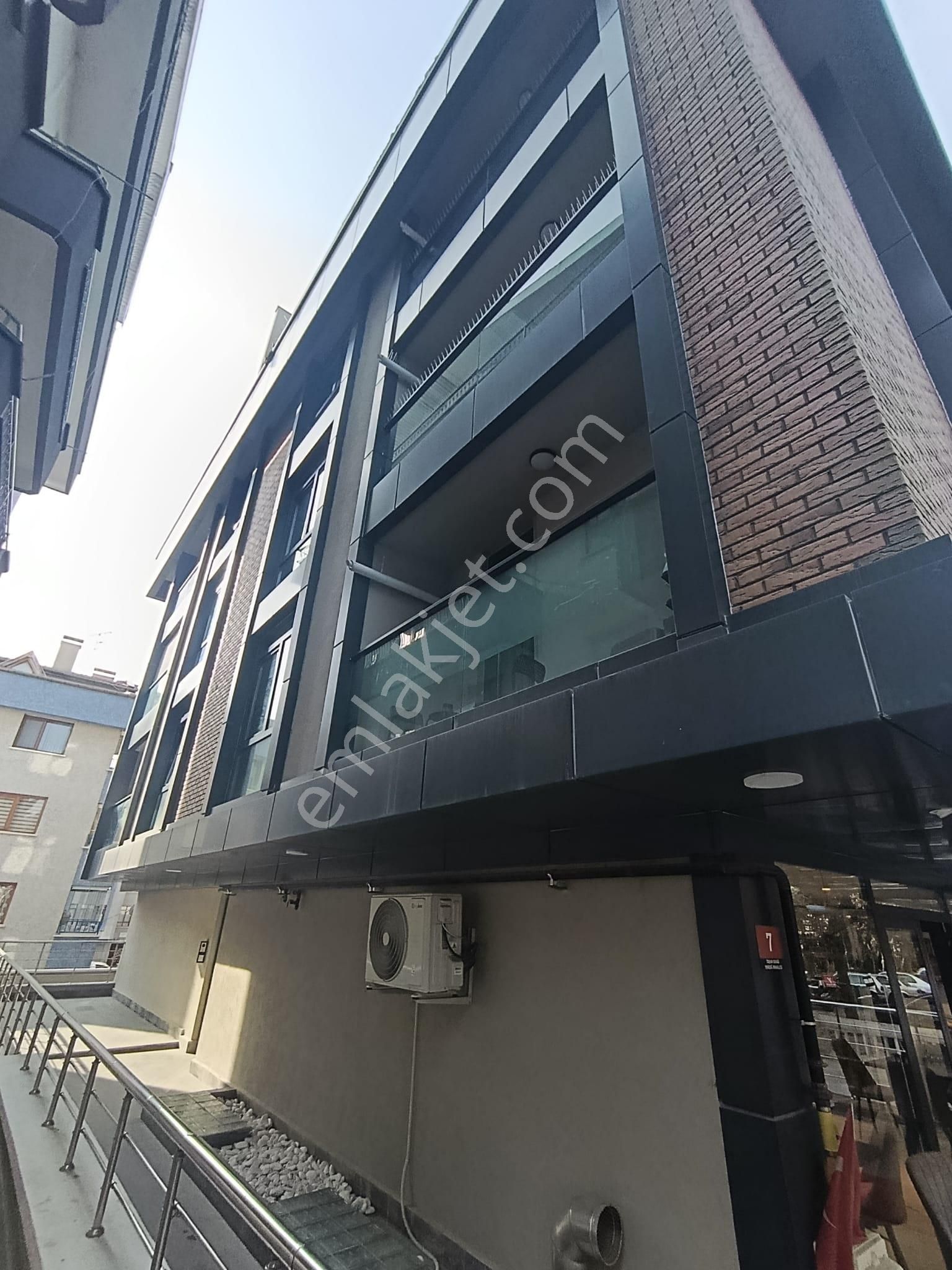 Y.mahalle Yeniçağ Mah. Yüksek Kira Getirili Satılık Bina - Görsel 4