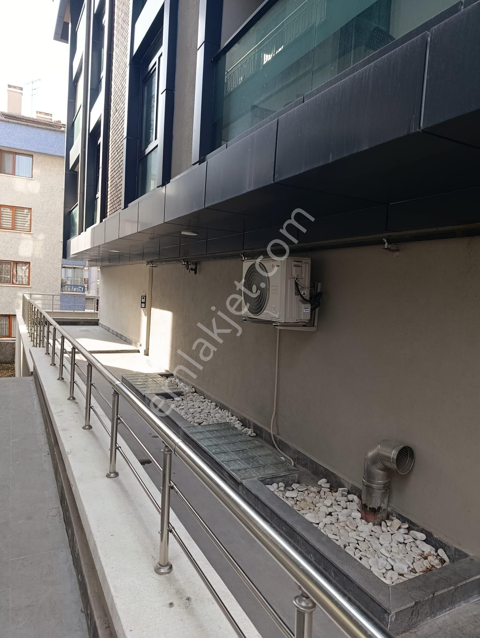 Y.mahalle Yeniçağ Mah. Yüksek Kira Getirili Satılık Bina - Görsel 7