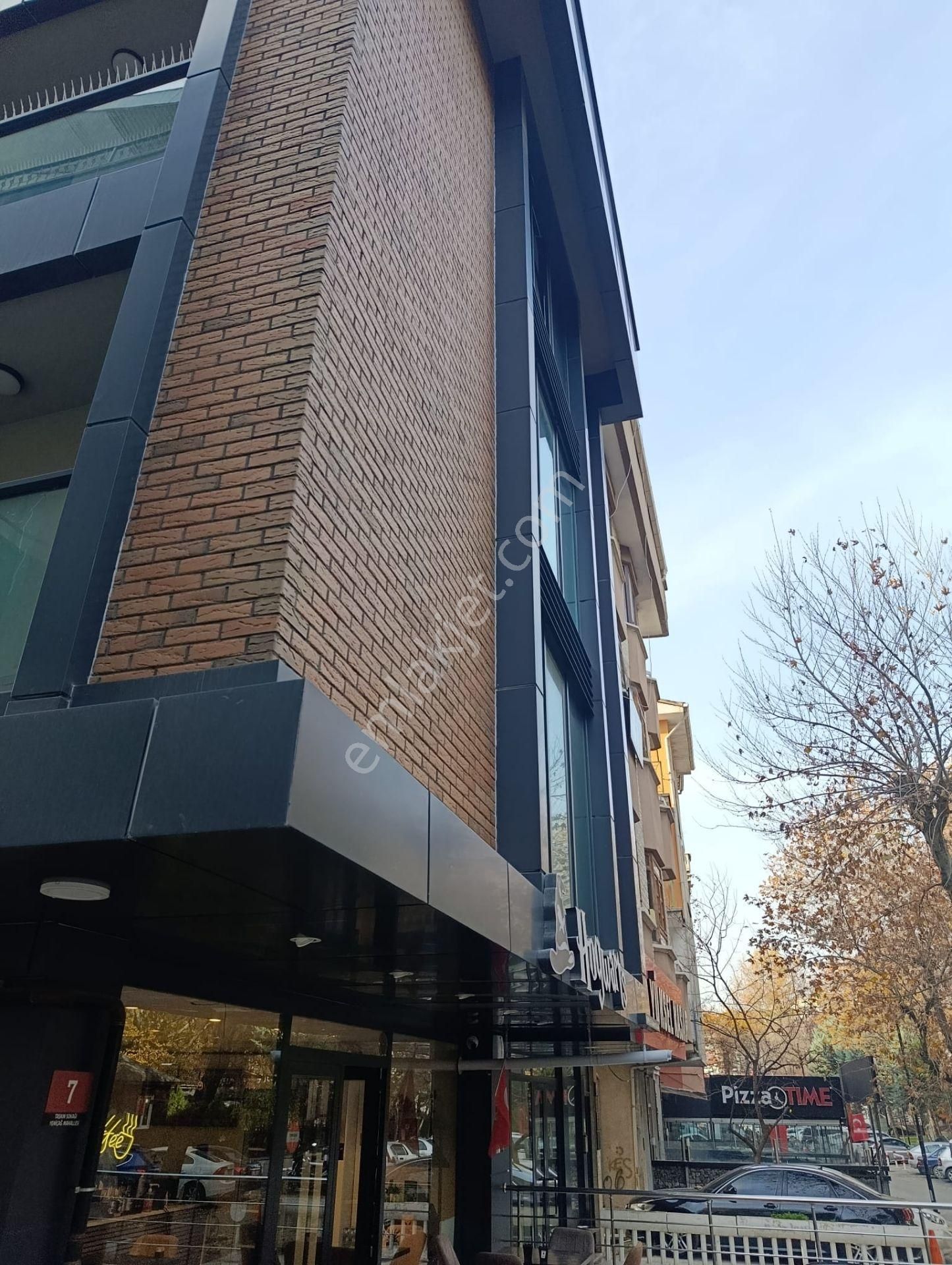 Y.mahalle Yeniçağ Mah. Yüksek Kira Getirili Satılık Bina - Görsel 5