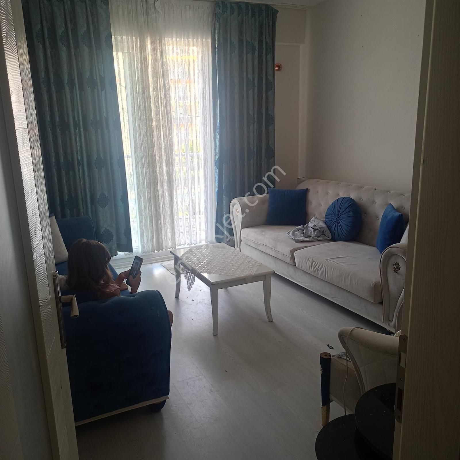 Yüzme Havuzlu Aqua City'de Satılık 3+1 Daire... - Görsel 7