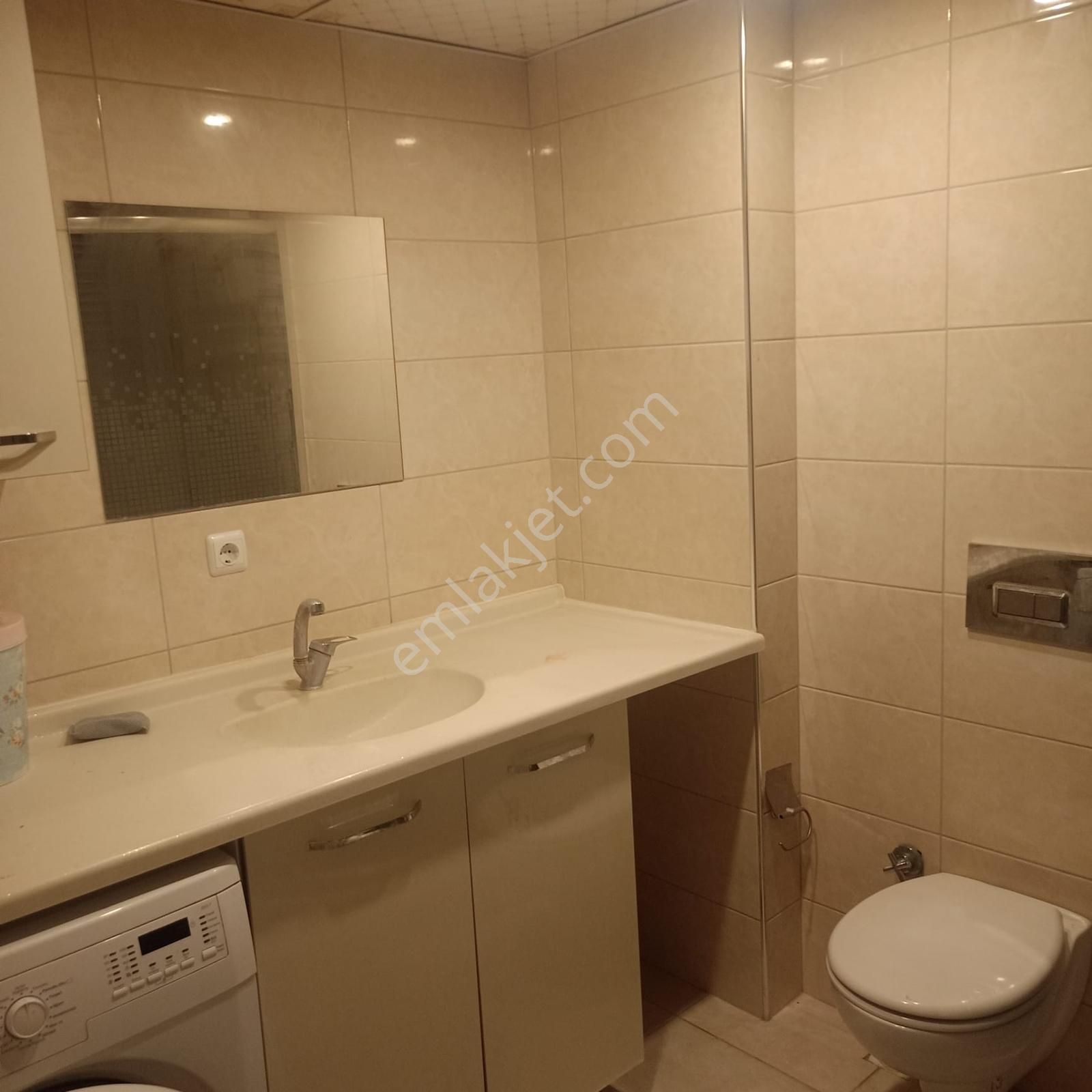 Yüzme Havuzlu Aqua City'de Satılık 3+1 Daire... - Görsel 8