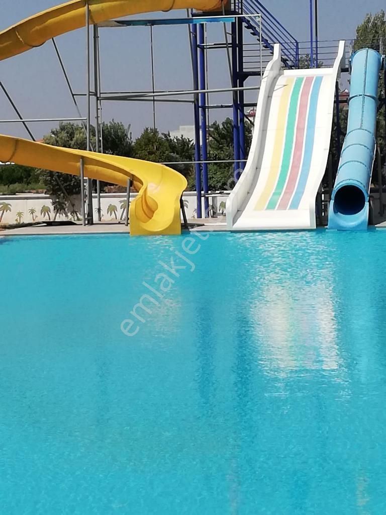 Yüzme Havuzlu Aqua City'de Satılık 3+1 Daire... - Görsel 17