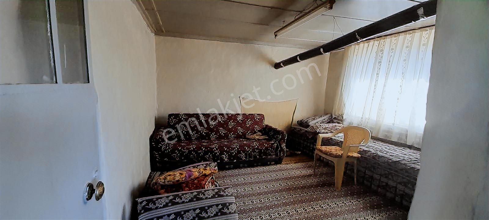 Köy Evi İsteyenler İçin Bulunmaz Fırsat Aydında Satılık Köy Evi - Görsel 10