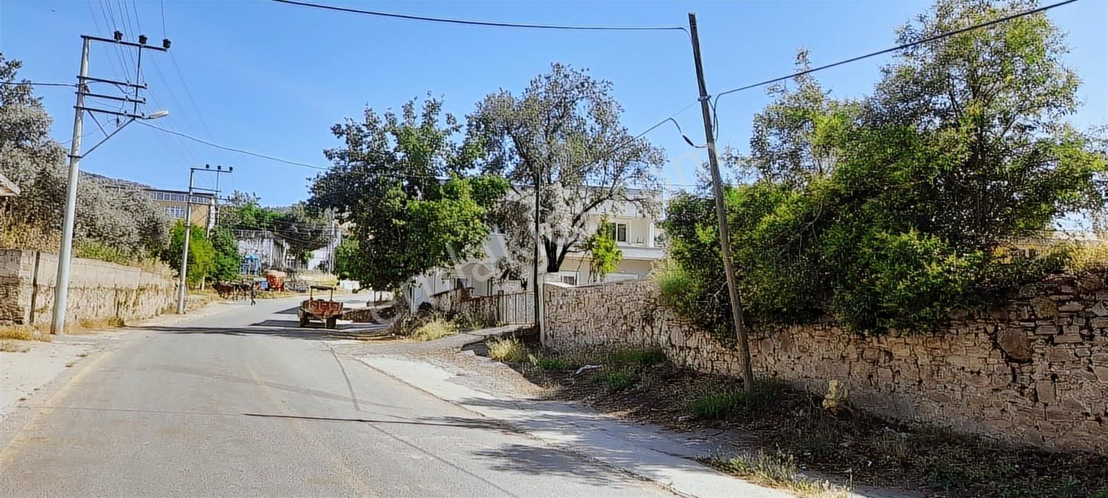 Köy Evi İsteyenler İçin Bulunmaz Fırsat Aydında Satılık Köy Evi - Görsel 5
