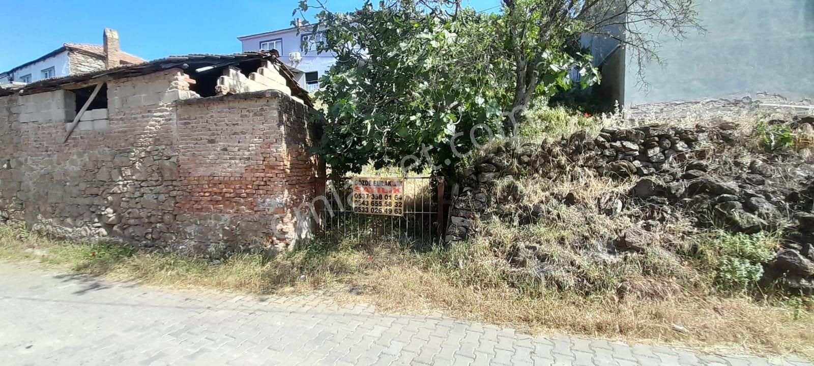 Köy Evi İsteyenler İçin Bulunmaz Fırsat Aydında Satılık Köy Evi - Görsel 26