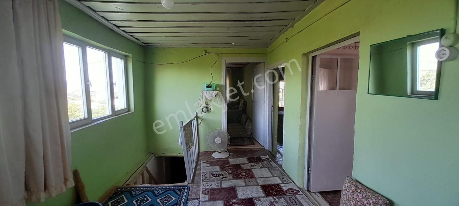 Köy Evi İsteyenler İçin Bulunmaz Fırsat Aydında Satılık Köy Evi - Görsel 24