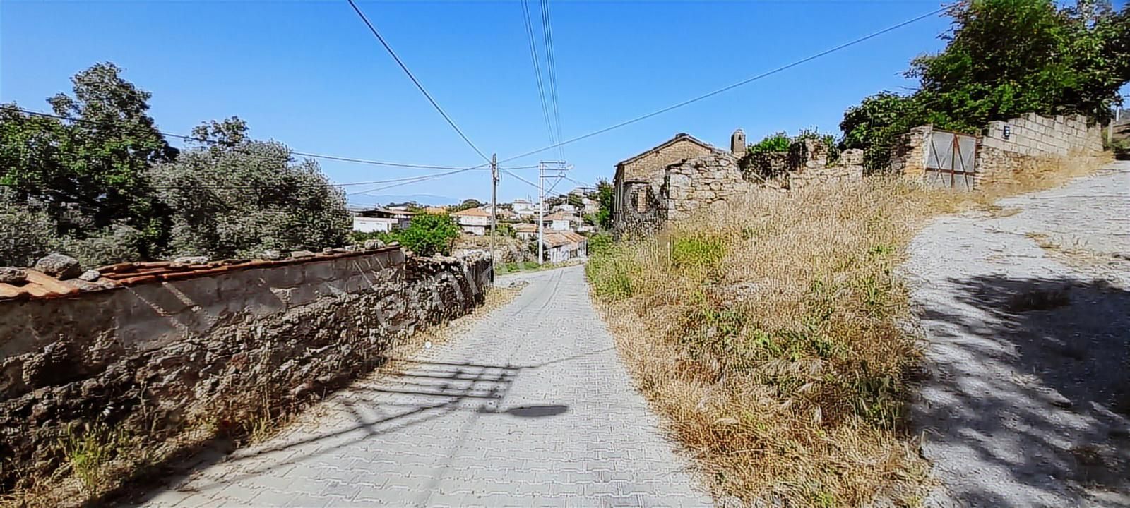 Köy Evi İsteyenler İçin Bulunmaz Fırsat Aydında Satılık Köy Evi - Görsel 6