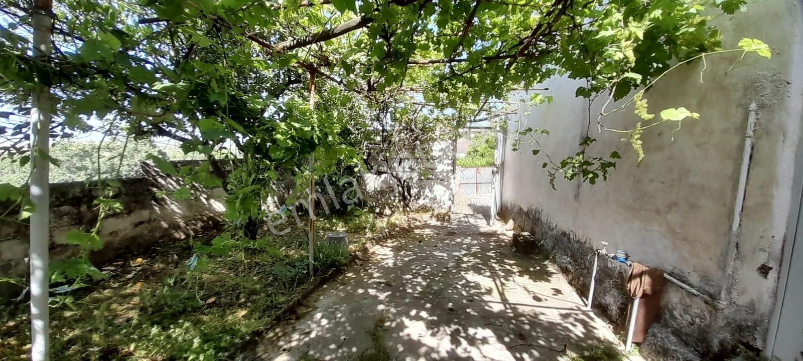 Köy Evi İsteyenler İçin Bulunmaz Fırsat Aydında Satılık Köy Evi - Görsel 17