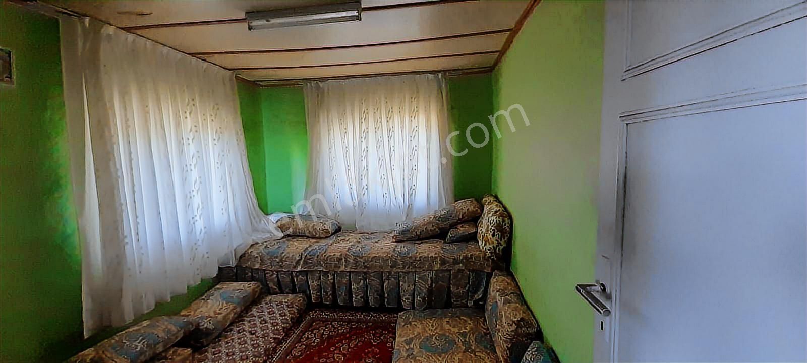 Köy Evi İsteyenler İçin Bulunmaz Fırsat Aydında Satılık Köy Evi - Görsel 9