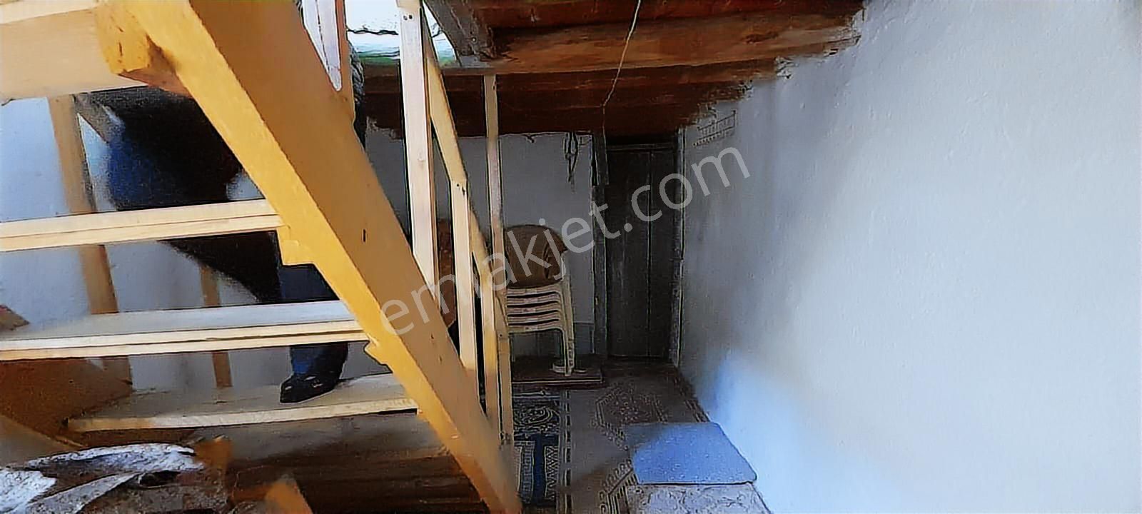 Köy Evi İsteyenler İçin Bulunmaz Fırsat Aydında Satılık Köy Evi - Görsel 19