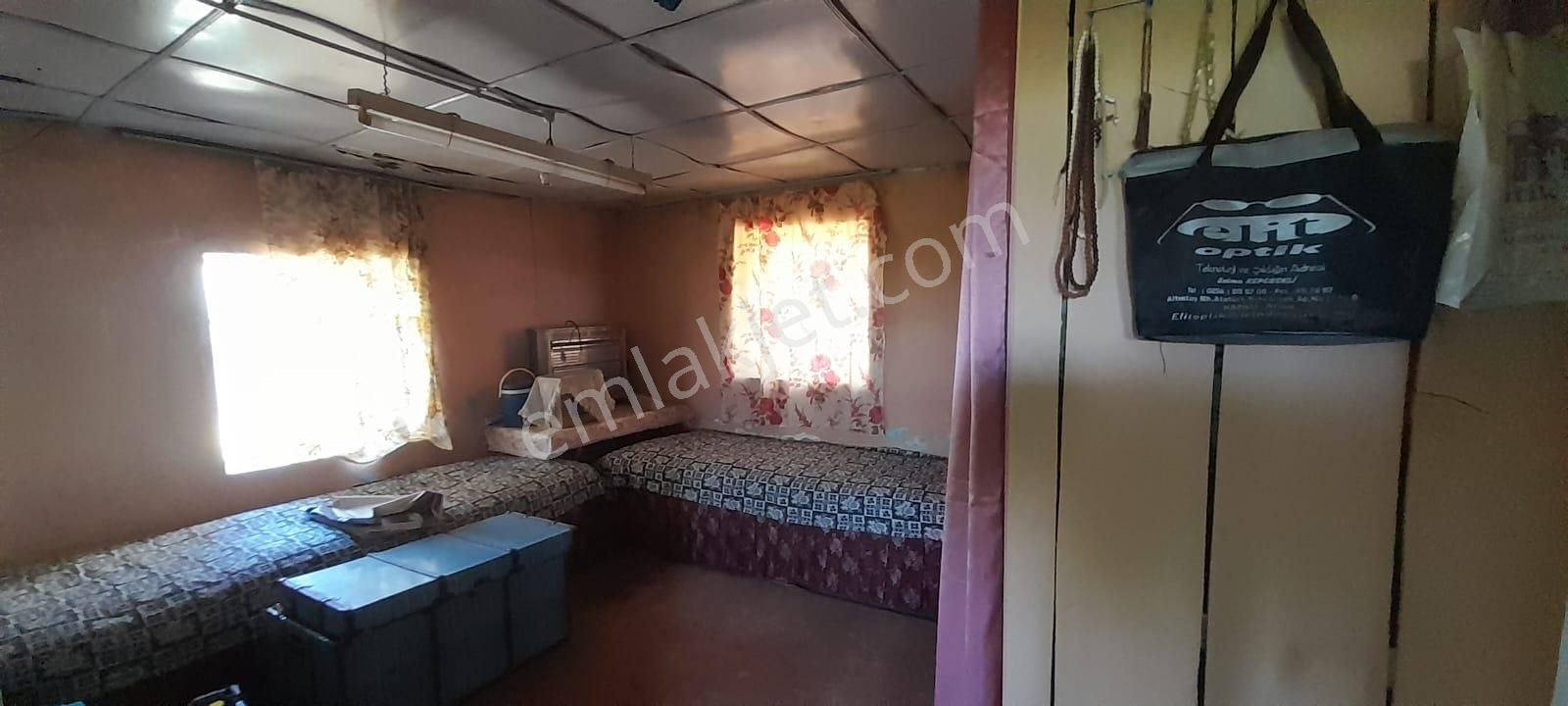 Köy Evi İsteyenler İçin Bulunmaz Fırsat Aydında Satılık Köy Evi - Görsel 7