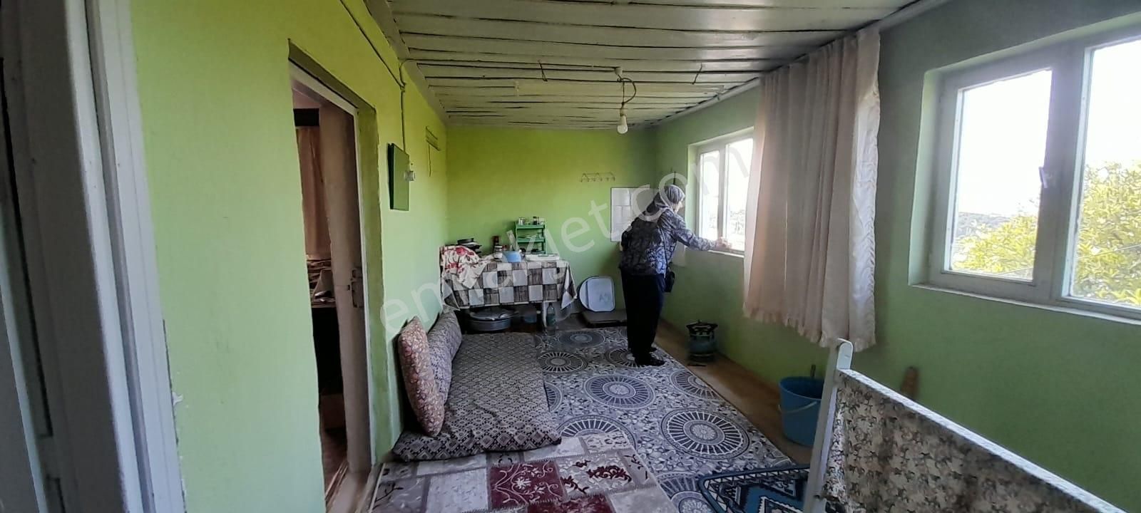 Köy Evi İsteyenler İçin Bulunmaz Fırsat Aydında Satılık Köy Evi - Görsel 2