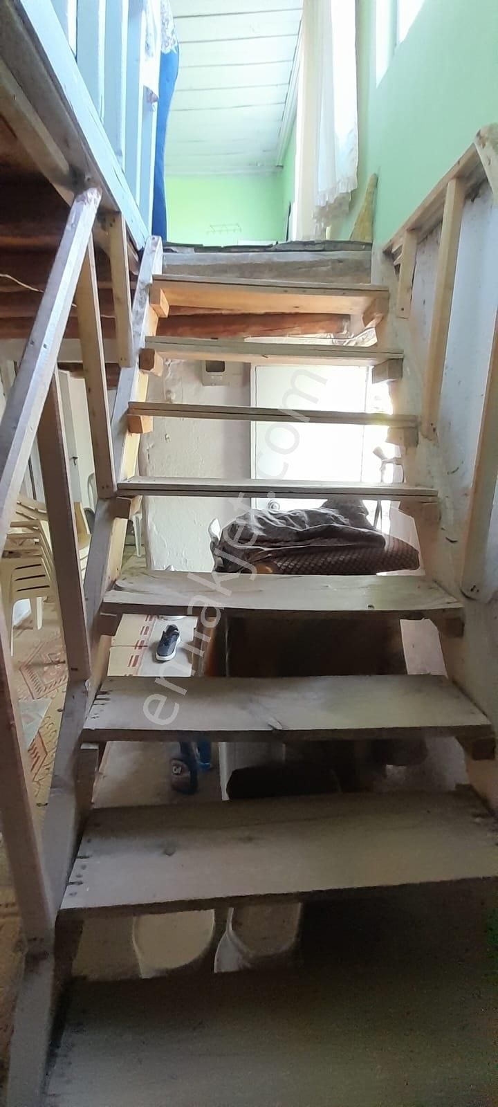 Köy Evi İsteyenler İçin Bulunmaz Fırsat Aydında Satılık Köy Evi - Görsel 29