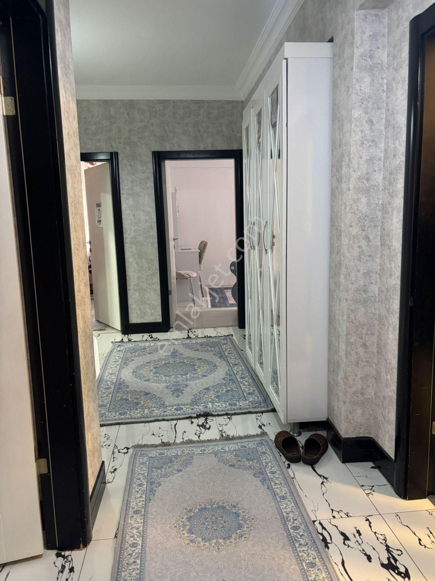 Sincan Pınarbaşı Mahallesinde 3+1 Ara Kat Daire - Görsel 26