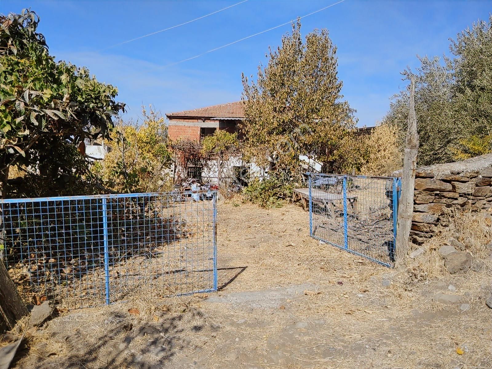 Fiyat İhtiyaçdan Düştü.nazilli Sürezde Satılık Köy Evi..... - Görsel 6