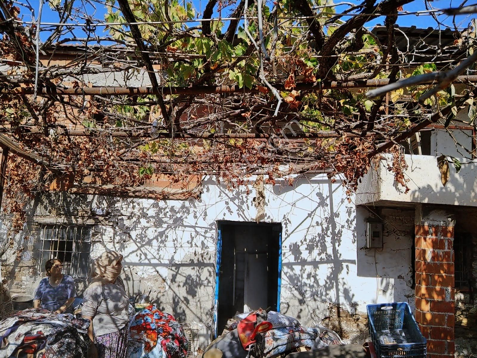 Fiyat İhtiyaçdan Düştü.nazilli Sürezde Satılık Köy Evi..... - Görsel 6