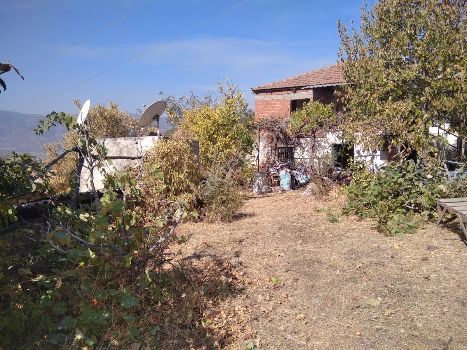 Fiyat İhtiyaçdan Düştü.nazilli Sürezde Satılık Köy Evi..... - Görsel 10