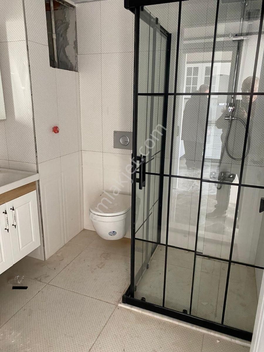 Hürriyet Caddesi Devamında Doğalgazlı Satılık Daire... - Görsel 10