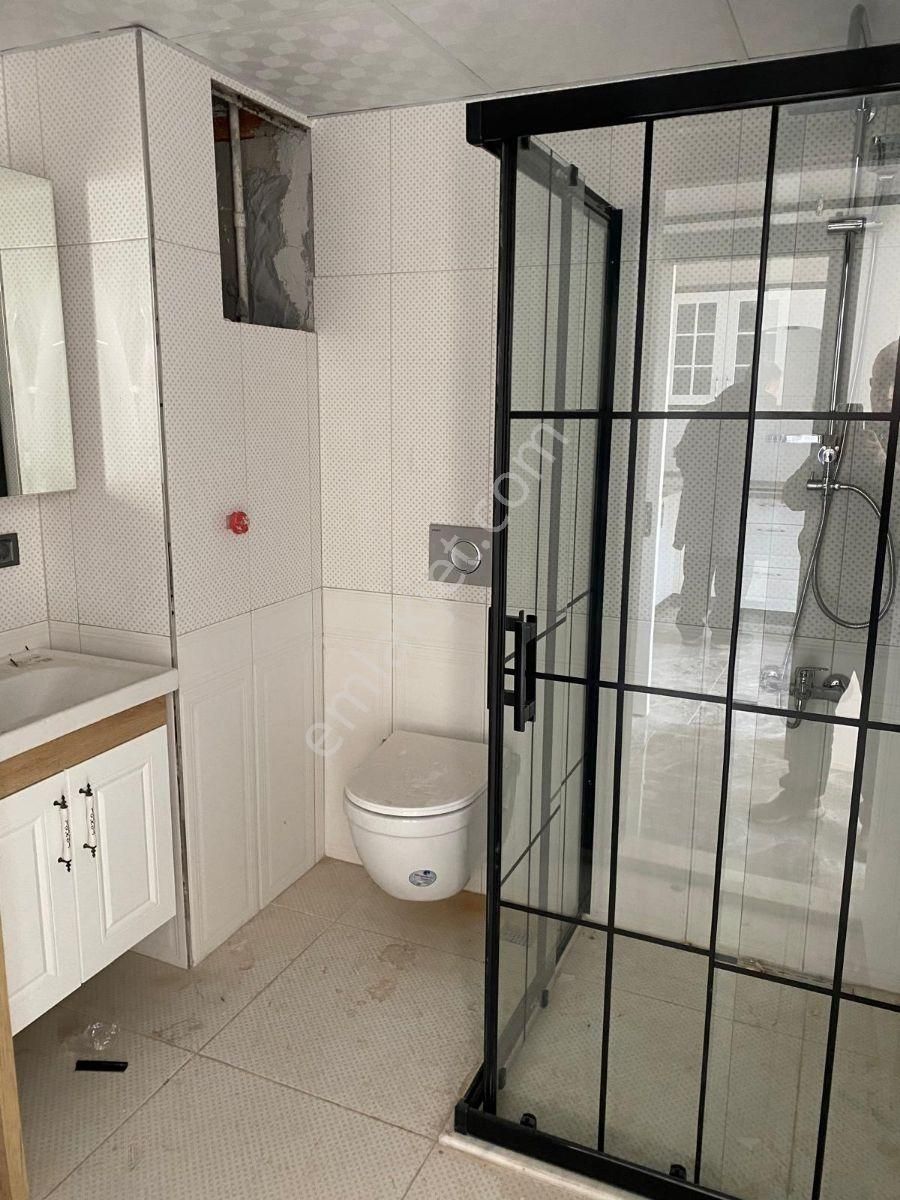 Hürriyet Caddesi Devamında Doğalgazlı Satılık Daire... - Görsel 11