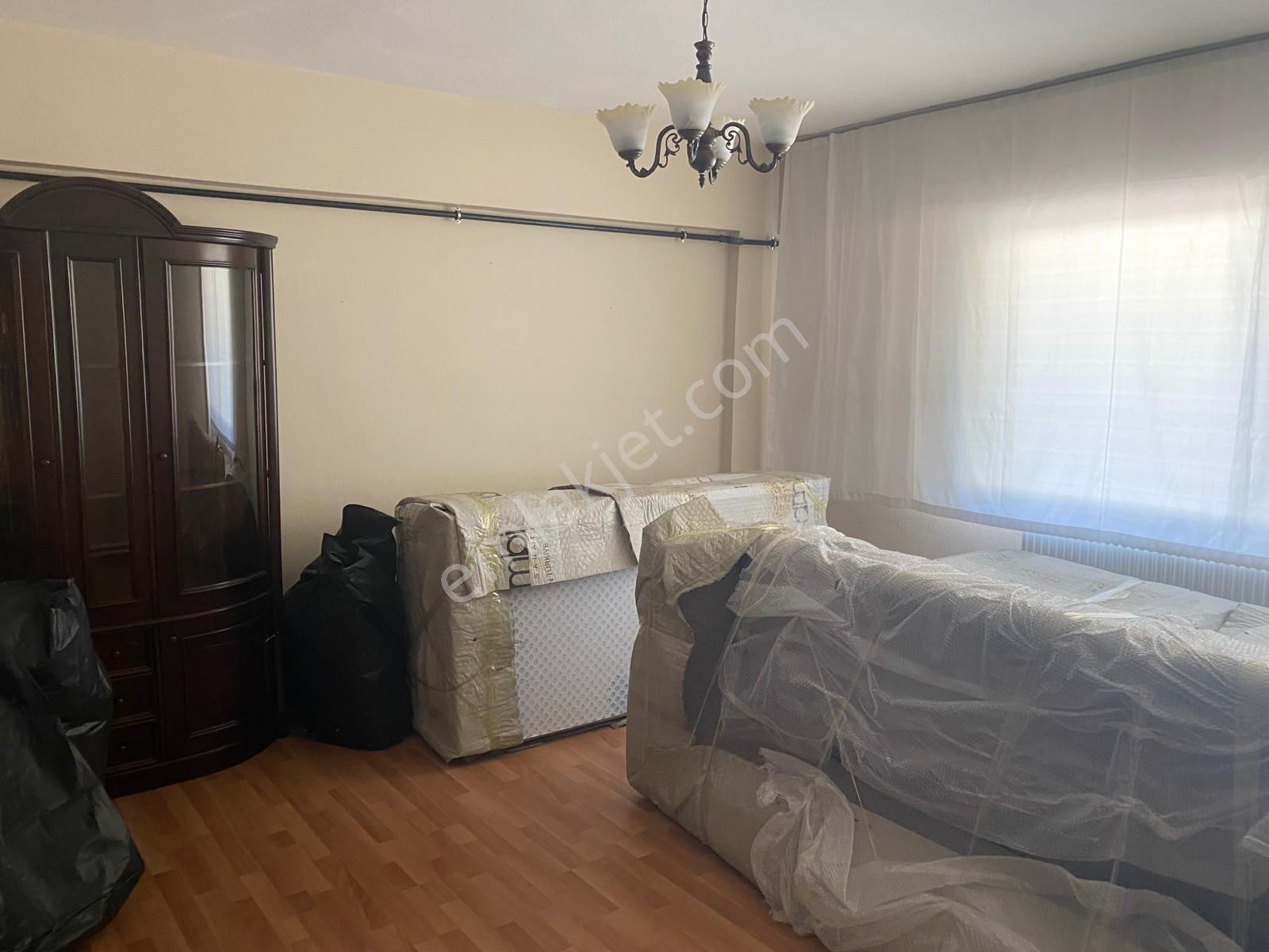 Şirin Evlerde Satılık Doğalgazlı 3+1 Daire ( İçi Yeni ) - Görsel 5