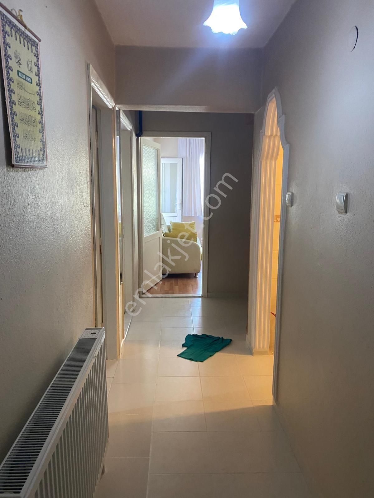 Şirin Evlerde Satılık Doğalgazlı 3+1 Daire ( İçi Yeni ) - Görsel 11