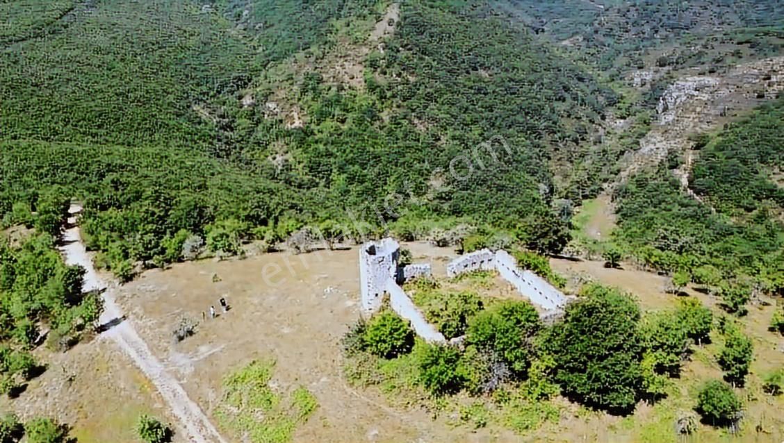 Kırklarelı Kömürköy Köyıçı Mevkıınde 4.108 M² Yatırımlık Arsa - Görsel 21