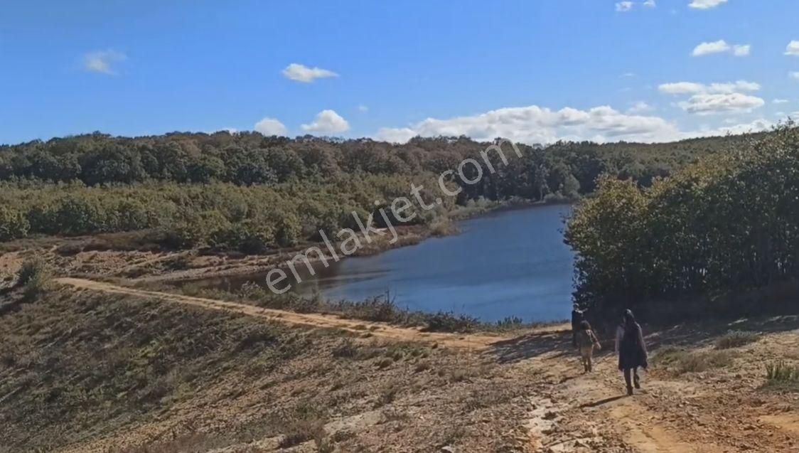 Kırklarelı Kömürköy Köyıçı Mevkıınde 4.108 M² Yatırımlık Arsa - Görsel 20